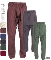 CFENRIS Thorsberg Canvas Trouser – Medieval Viking LARP Thorsberg Cotton Canvas Pants