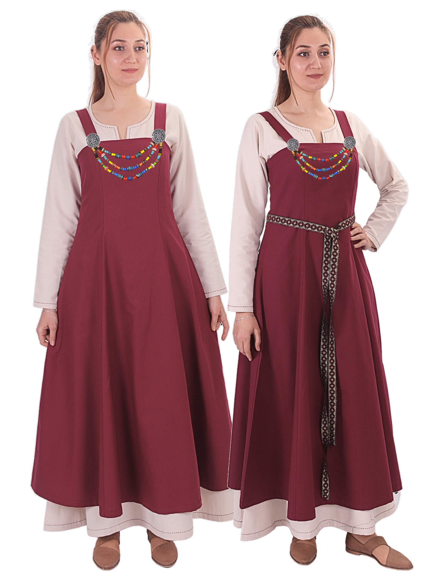canna cotton dress Moriche Canna Mini Dress XS